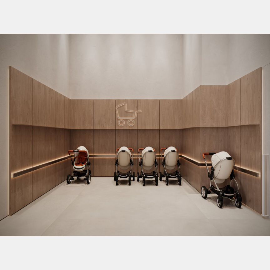 3-к. квартира, 83,2 м², 4/14 эт.