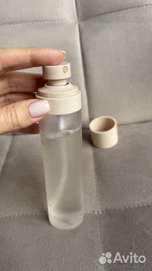 Спрей фиксатор для макияжа shik