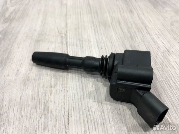 Катушка зажигания Volkswagen Polo 5 седан cwva