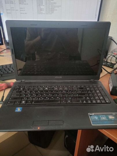 Ноутбуки 15.6 дюймов на запчасти