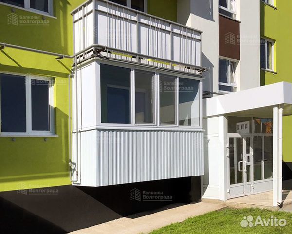 Остекление Новороссийск