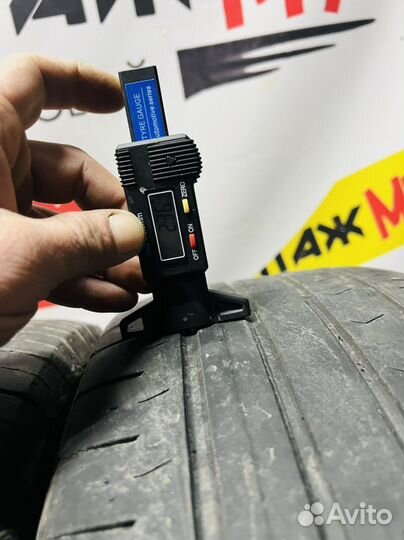 Continental ContiPremiumContact 5 215/60 R16