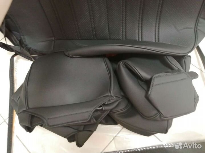 Чехлы Suzuki vitara