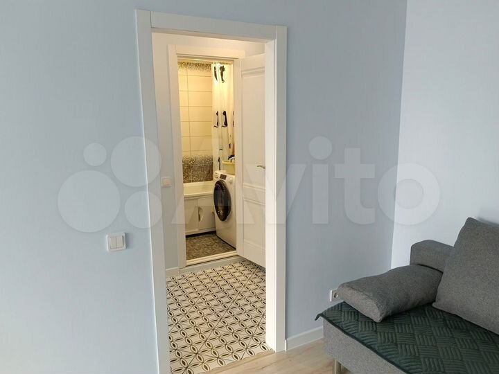 1-к. квартира, 33 м², 3/9 эт.