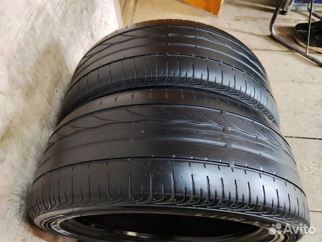 Bridgestone Turanza ER300 215/50 R17