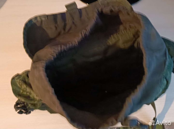 Подсумки для разгрузки