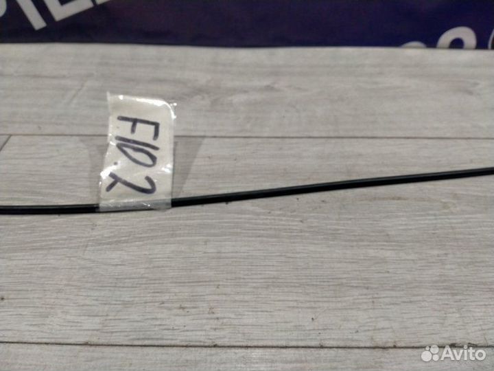 Трос капота Bmw 523I F10 N20B20B 03/2014