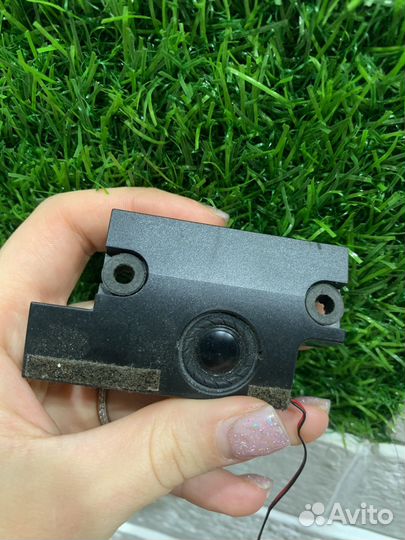 Оригинальные динамики Dell Inspiron 17R 5720 7720