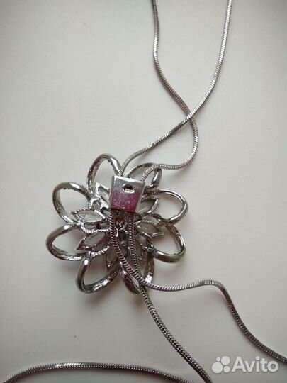 Бижутерия, подвеска