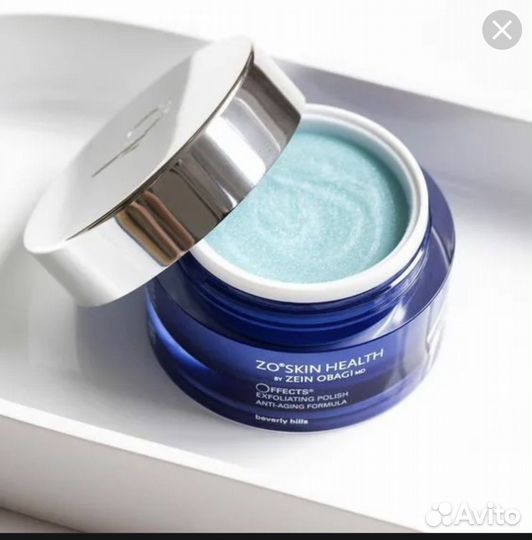 Полиш обаджи