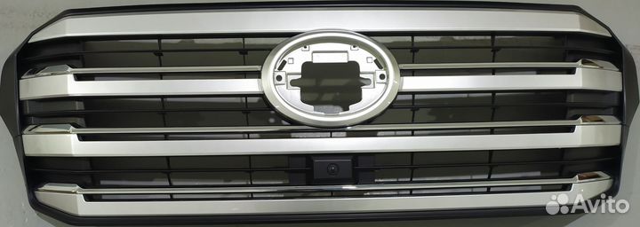 Land Cruiser 200 Комплект рестайлинга в 300 E9EB5