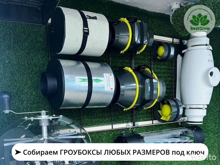 Стимулятор роста растений Hesi Super Vit 100 мл