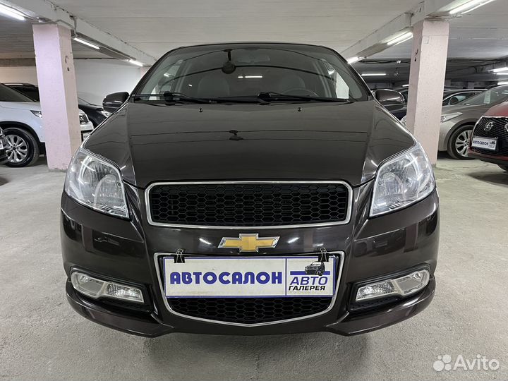 Chevrolet Nexia 1.5 AT, 2020, 29 000 км