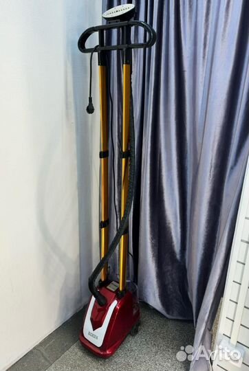 Отпариватель для одежды