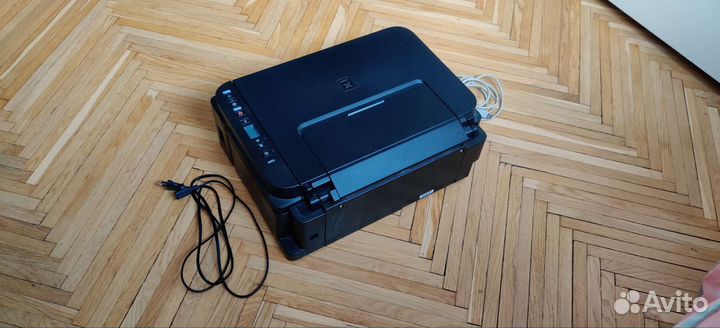 Принтер сканер копир