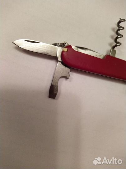 Нож складной victorinox