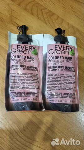 Dikson Ever Green для волос