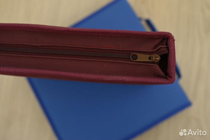 Папка для дисков Дроплинг