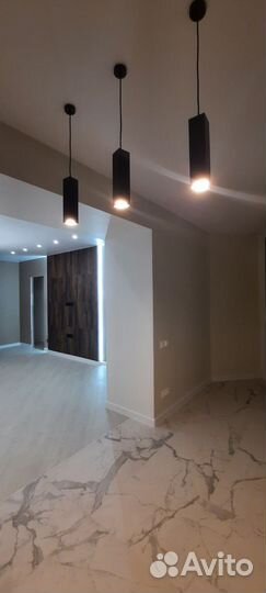 Ремонт жилых и коммерческих помещений под ключ