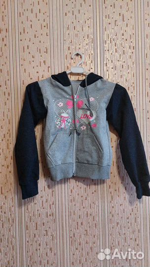 Детская одежда