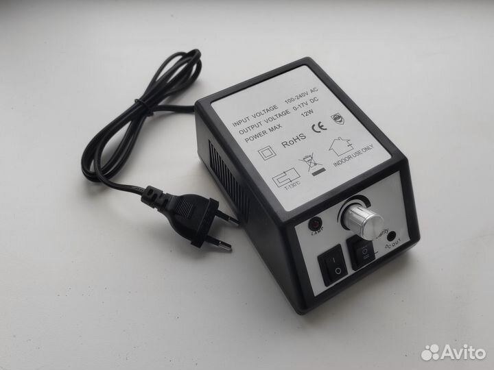 Для маникюра