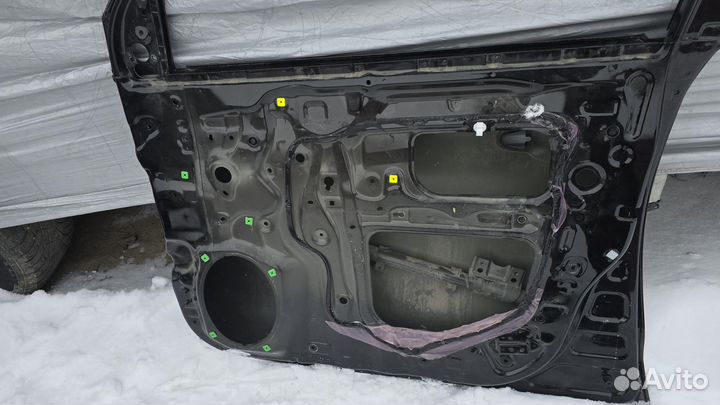 Дверь передняя правая lexus LX570 lexus LX570 (2015-2022)