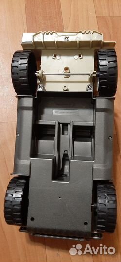 Машинки детские игрушки 35-40 см