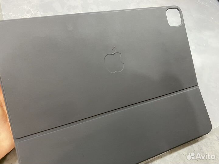 Smart keyboard folio