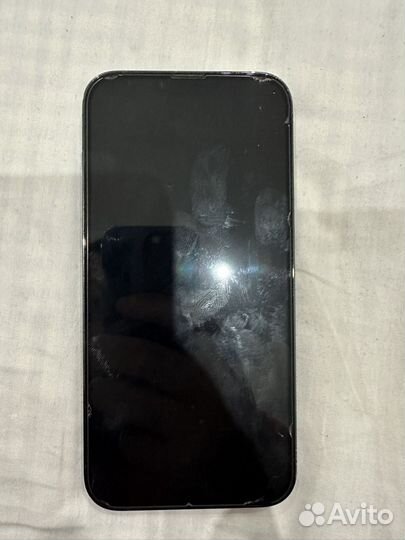 iPhone 13 Pro Max, 128 ГБ
