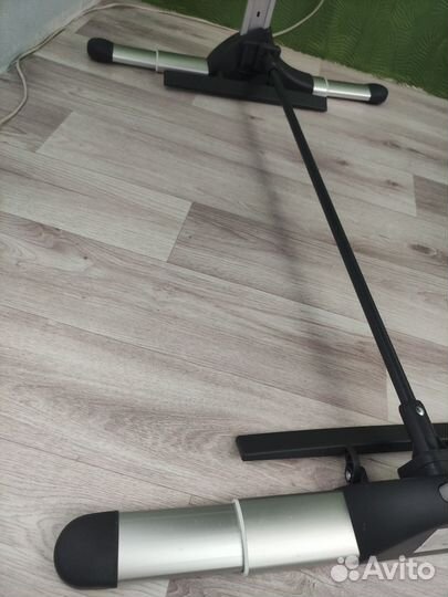 Детская кровать манеж