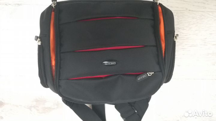 Зеркальный фотоаппарат nikon d3200 Kit 18-105 VR