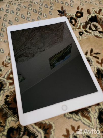 iPad 10,2 8 поколение