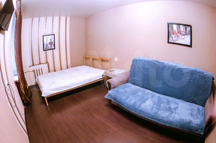 2-к. квартира, 65 м², 3/10 эт.