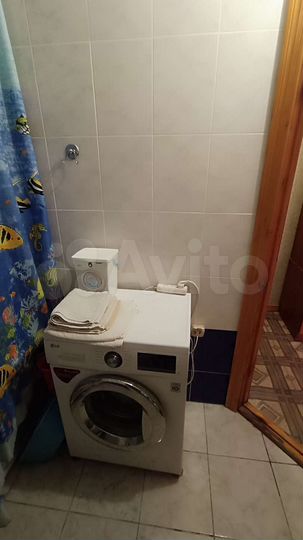 Квартира-студия, 33 м², 3/5 эт.