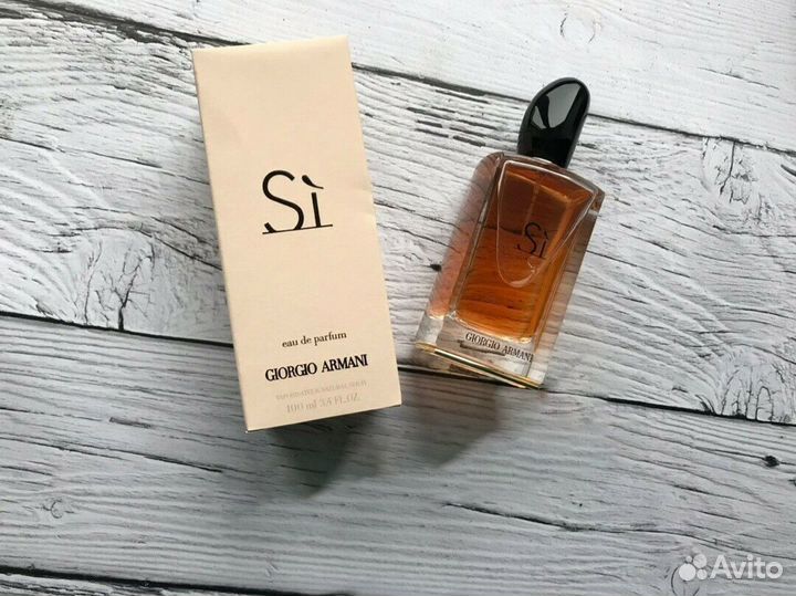 Парфюм Armani / Духи Армани