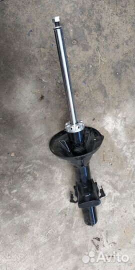 Амортизатор задний газовый на ford mondeo 1