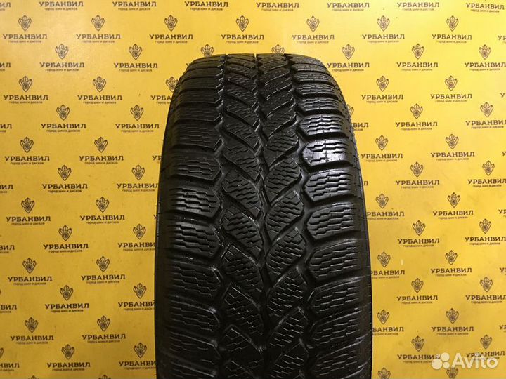 Semperit Winter Grip 185/60 R14 82T