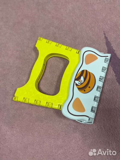 Детский стул табурет складывающий