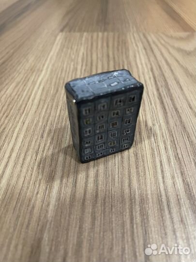 Дизайнерская статуэтка, украшение для дома