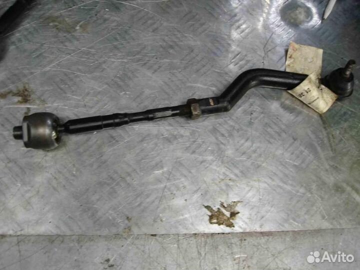Тяга рулевая Nissan Qashqai J11 2014