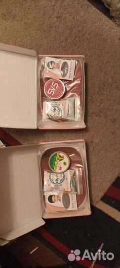 Парик аниме