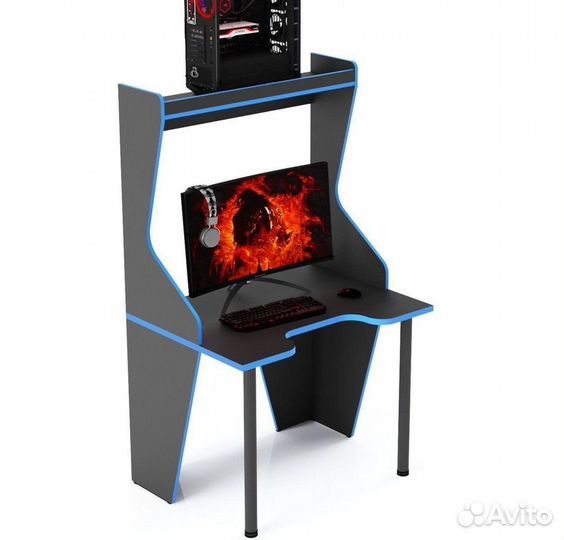 Стол геймера