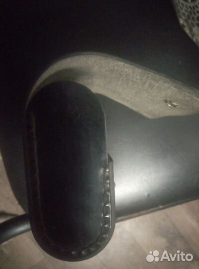 Футляр от бритвы Ленинград