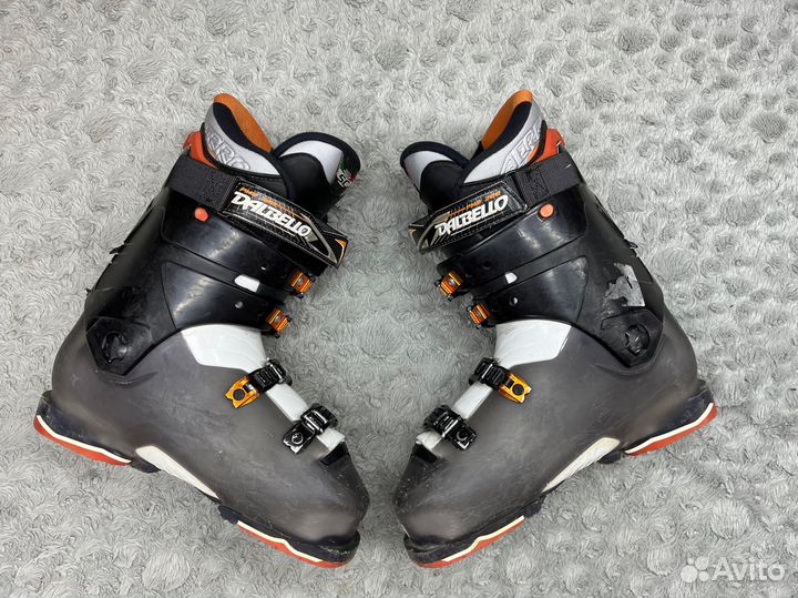 Горнолыжные ботинки 28см Dalbello Aerro 75