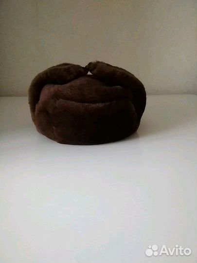 Шапка мужская