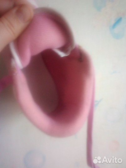 Коньки двухполозные на девочку на 32-33-34-35 рр