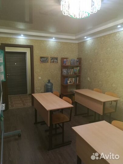 Репетитор по математике