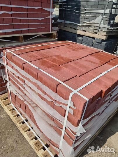 Брусчатка доставка\укладка