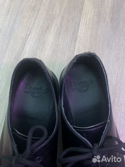 Dr martens 1461