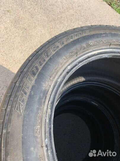 Bridgestone Potenza S001 225/55 R16